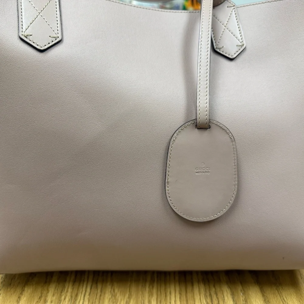 Gucci Reversible Tote - Picture 10 of 16